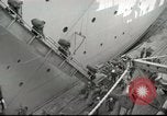 Image of Delta Force troops Beirut Lebanon, 1958, second 12 stock footage video 65675066538