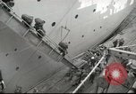 Image of Delta Force troops Beirut Lebanon, 1958, second 15 stock footage video 65675066538
