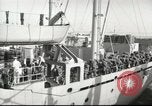 Image of Delta Force troops Beirut Lebanon, 1958, second 16 stock footage video 65675066538