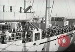 Image of Delta Force troops Beirut Lebanon, 1958, second 18 stock footage video 65675066538