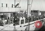 Image of Delta Force troops Beirut Lebanon, 1958, second 19 stock footage video 65675066538