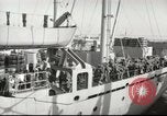Image of Delta Force troops Beirut Lebanon, 1958, second 21 stock footage video 65675066538