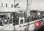 Image of Delta Force troops Beirut Lebanon, 1958, second 22 stock footage video 65675066538
