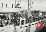 Image of Delta Force troops Beirut Lebanon, 1958, second 23 stock footage video 65675066538