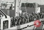 Image of Delta Force troops Beirut Lebanon, 1958, second 25 stock footage video 65675066538