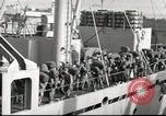 Image of Delta Force troops Beirut Lebanon, 1958, second 27 stock footage video 65675066538