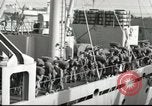 Image of Delta Force troops Beirut Lebanon, 1958, second 28 stock footage video 65675066538