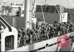 Image of Delta Force troops Beirut Lebanon, 1958, second 29 stock footage video 65675066538