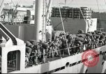 Image of Delta Force troops Beirut Lebanon, 1958, second 30 stock footage video 65675066538