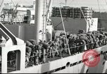 Image of Delta Force troops Beirut Lebanon, 1958, second 31 stock footage video 65675066538