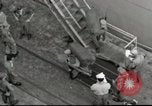 Image of Delta Force troops Beirut Lebanon, 1958, second 33 stock footage video 65675066538