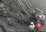 Image of Delta Force troops Beirut Lebanon, 1958, second 34 stock footage video 65675066538