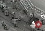 Image of Delta Force troops Beirut Lebanon, 1958, second 35 stock footage video 65675066538