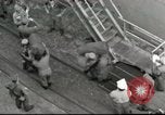 Image of Delta Force troops Beirut Lebanon, 1958, second 36 stock footage video 65675066538