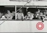 Image of Delta Force troops Beirut Lebanon, 1958, second 42 stock footage video 65675066538