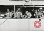 Image of Delta Force troops Beirut Lebanon, 1958, second 44 stock footage video 65675066538