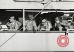 Image of Delta Force troops Beirut Lebanon, 1958, second 46 stock footage video 65675066538