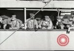 Image of Delta Force troops Beirut Lebanon, 1958, second 49 stock footage video 65675066538