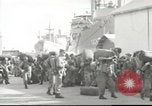 Image of Delta Force troops Beirut Lebanon, 1958, second 51 stock footage video 65675066538