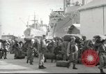 Image of Delta Force troops Beirut Lebanon, 1958, second 55 stock footage video 65675066538
