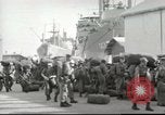 Image of Delta Force troops Beirut Lebanon, 1958, second 56 stock footage video 65675066538
