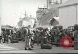 Image of Delta Force troops Beirut Lebanon, 1958, second 57 stock footage video 65675066538