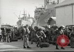 Image of Delta Force troops Beirut Lebanon, 1958, second 58 stock footage video 65675066538