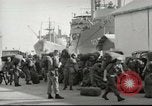 Image of Delta Force troops Beirut Lebanon, 1958, second 59 stock footage video 65675066538