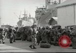 Image of Delta Force troops Beirut Lebanon, 1958, second 61 stock footage video 65675066538