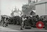 Image of Delta Force troops Beirut Lebanon, 1958, second 62 stock footage video 65675066538