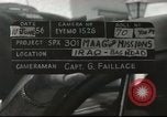 Image of architectural ruins Salman Pak Iraq, 1956, second 3 stock footage video 65675066539