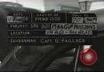 Image of architectural ruins Salman Pak Iraq, 1956, second 4 stock footage video 65675066539