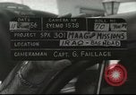 Image of architectural ruins Salman Pak Iraq, 1956, second 6 stock footage video 65675066539