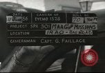 Image of architectural ruins Salman Pak Iraq, 1956, second 8 stock footage video 65675066539