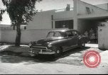 Image of architectural ruins Salman Pak Iraq, 1956, second 11 stock footage video 65675066539