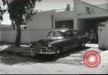 Image of architectural ruins Salman Pak Iraq, 1956, second 12 stock footage video 65675066539