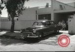 Image of architectural ruins Salman Pak Iraq, 1956, second 13 stock footage video 65675066539