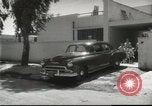 Image of architectural ruins Salman Pak Iraq, 1956, second 14 stock footage video 65675066539