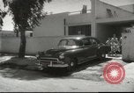 Image of architectural ruins Salman Pak Iraq, 1956, second 15 stock footage video 65675066539