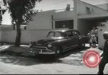 Image of architectural ruins Salman Pak Iraq, 1956, second 16 stock footage video 65675066539