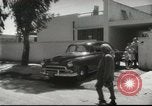 Image of architectural ruins Salman Pak Iraq, 1956, second 17 stock footage video 65675066539