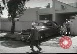 Image of architectural ruins Salman Pak Iraq, 1956, second 18 stock footage video 65675066539