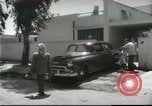 Image of architectural ruins Salman Pak Iraq, 1956, second 19 stock footage video 65675066539