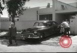 Image of architectural ruins Salman Pak Iraq, 1956, second 20 stock footage video 65675066539