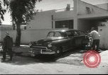 Image of architectural ruins Salman Pak Iraq, 1956, second 21 stock footage video 65675066539