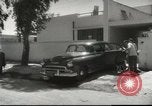 Image of architectural ruins Salman Pak Iraq, 1956, second 22 stock footage video 65675066539