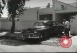 Image of architectural ruins Salman Pak Iraq, 1956, second 23 stock footage video 65675066539