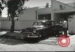 Image of architectural ruins Salman Pak Iraq, 1956, second 24 stock footage video 65675066539