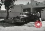 Image of architectural ruins Salman Pak Iraq, 1956, second 25 stock footage video 65675066539