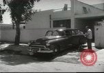 Image of architectural ruins Salman Pak Iraq, 1956, second 26 stock footage video 65675066539